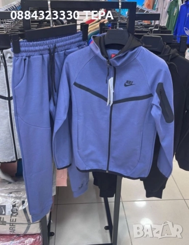 Детски екип Nike – спортен комплект за момче и момиче, снимка 9 - Детски комплекти - 51802777