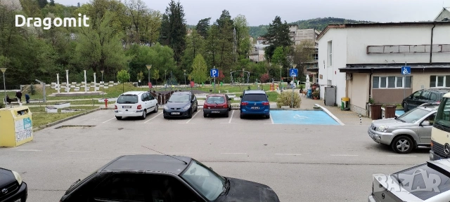 Апартамент в централната част на гр. Трявна 