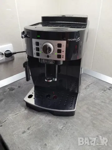 Кафемашина Delonghi Magnifica S 