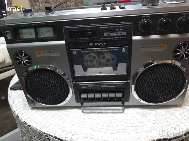 HITACI8155E УНИКАЛЕН