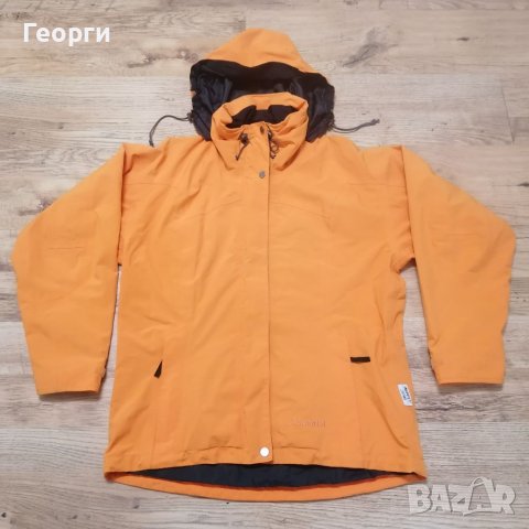 Ветровка Schoffel GORE-TEX , снимка 2 - Зимни спортове - 39179543