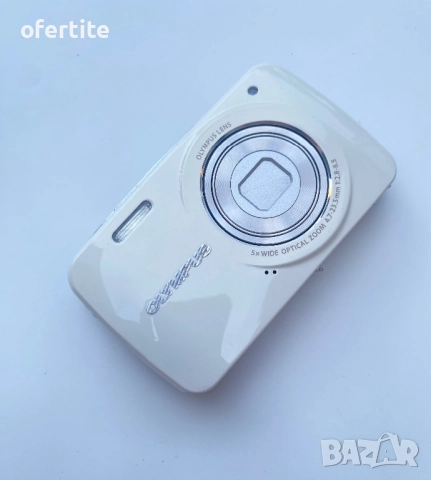 ✅ Olympus 🔝 VH-210, снимка 2 - Фотоапарати - 51641418