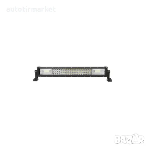 7d 7д LED лед бар/LED bar 55 см 324w – GUN1118
