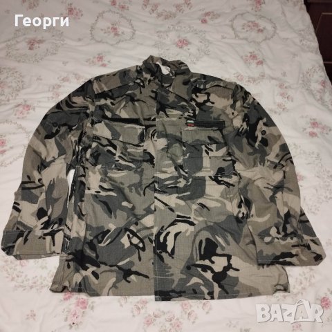 Камуфлажен комплект, снимка 15 - Спортни дрехи, екипи - 38681143