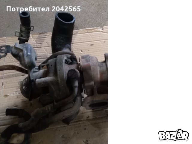 Турбо Сузуки Гранд Витара 