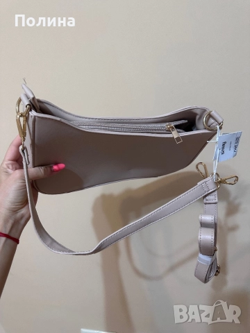 Нова дамска чанта, снимка 2 - Чанти - 51485119