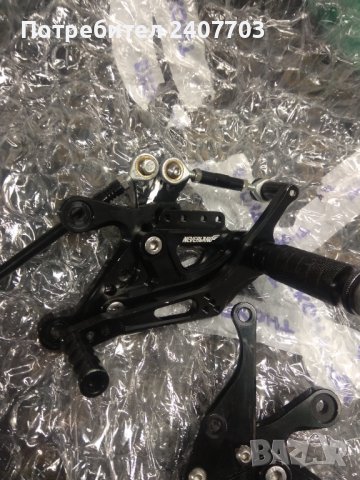 Yamaha R1 , снимка 5 - Мотоциклети и мототехника - 39802305