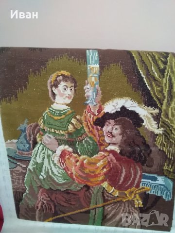 Продавам гоблени, снимка 11 - Други стоки за дома - 31619462