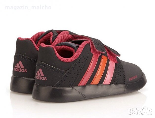 ДЕТСКИ МАРАТОНКИ - ADIDAS BTS CLASS; размер: 26, снимка 2 - Детски маратонки - 29661157