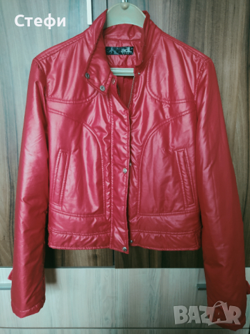 Дамско яке М, снимка 9 - Якета - 44803799