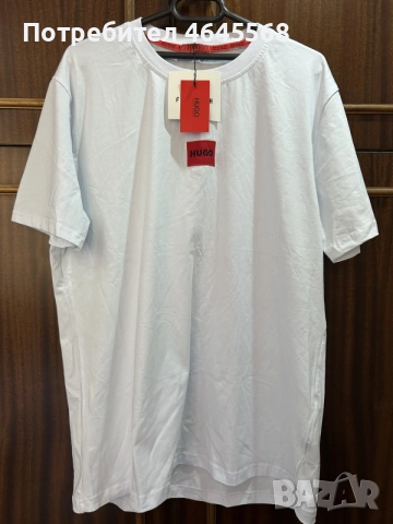 Мъжки тениски 15€, снимка 2 - Тениски - 55899485
