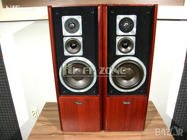 ТОНКОЛОНИ  Magnat zero 6 / , снимка 2 - Тонколони - 33729308