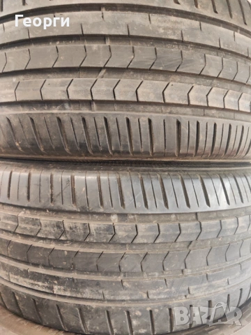 2бр.летни гуми 225/50/17 Vredestein, снимка 6 - Гуми и джанти - 54170613