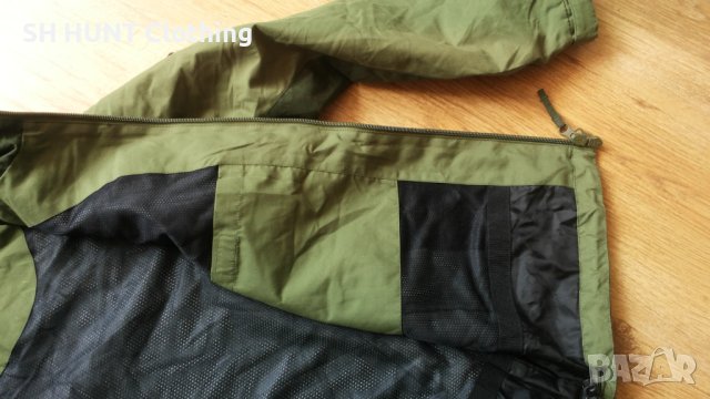 Beaver Lake HUNTING Kids Jacket 10 години / 140 см детско яке пролет есен вятърно устойчиво - 207, снимка 14 - Детски якета и елеци - 40551502