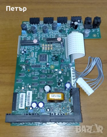 Arcam 9, 10, 290, A22 Phono Board MM/MC, MARC Module, снимка 5 - Ресийвъри, усилватели, смесителни пултове - 42526584