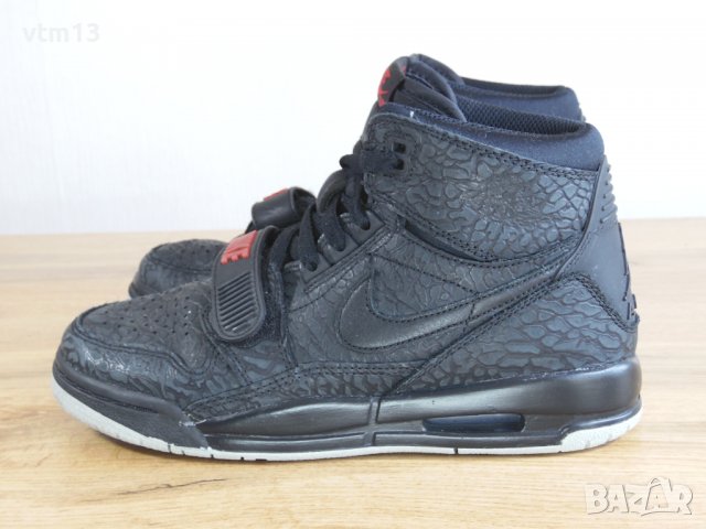 Nike Air Jordan Legacy 312 - 36,5 номер Оригинални! кожени
