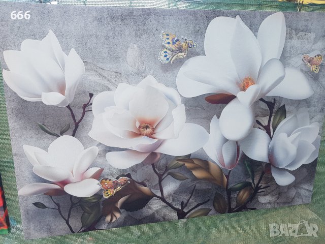 Картина, снимка 2 - Картини - 42899660