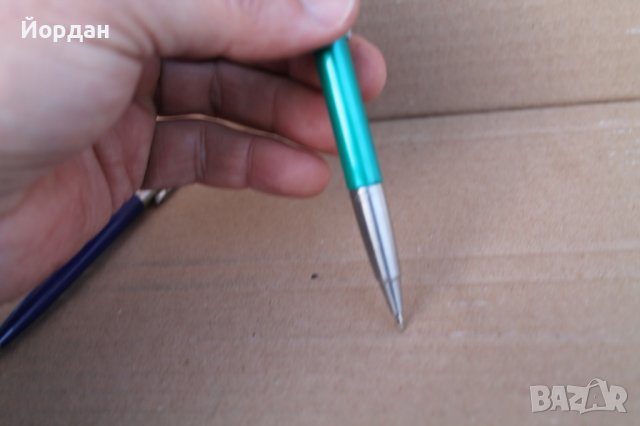 Два химикала ''Parker'', снимка 10 - Други ценни предмети - 44261748