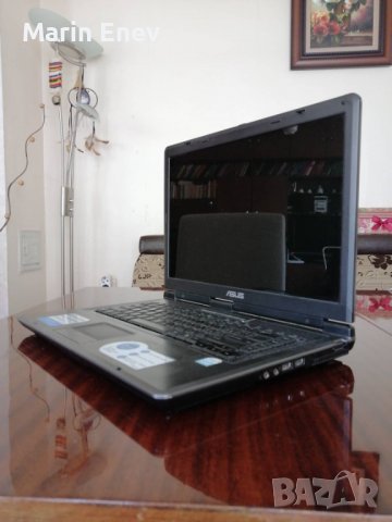 Лаптоп Asus X51L, снимка 1 - Лаптопи за дома - 37605774
