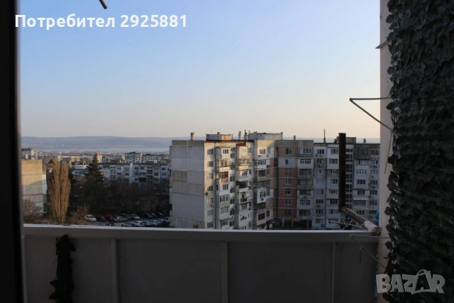 ТОП ОФЕРТА! 4-стаен апартамент с ПАРКОМЕСТА и БЕЗ СИНЯ ЗОНА – Владислав Варненчик, снимка 9 - Апартаменти - 53988164