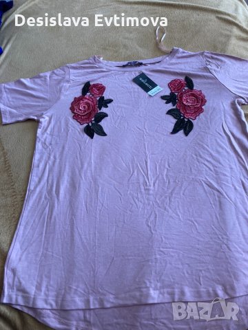 Дамски блузки , снимка 1