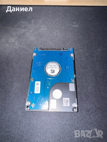 Хард диск Samsung 2,5 2tb, снимка 2 - Твърди дискове - 52644544