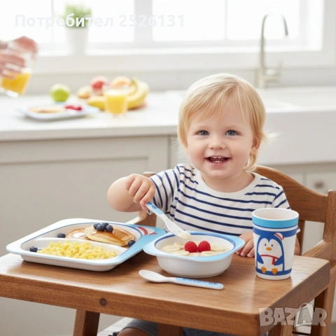 детски комплект, снимка 3 - Детски комплекти - 53200132