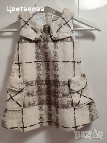 BURBERRY Original 18мес., снимка 1