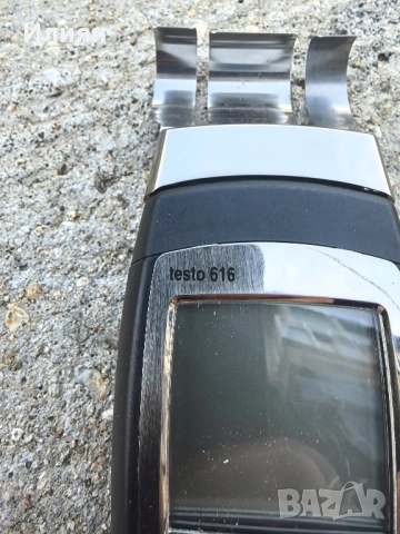 Уред за измерване на влагосъдържание в дървесината , снимка 3 - Други инструменти - 52745749