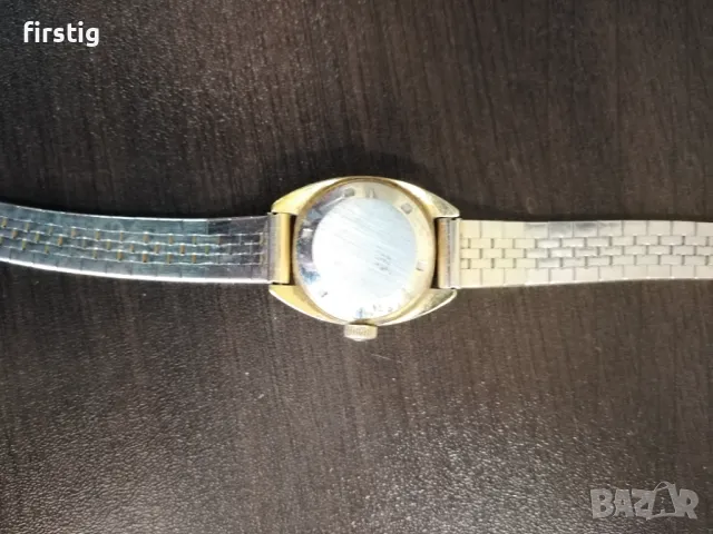 Дамски Механичен Часовник Тисо Tissot Automatic , снимка 8 - Дамски - 47771002