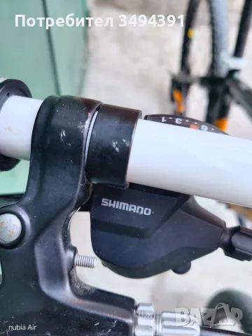 Drag   C1   Pro, снимка 5 - Велосипеди - 55954092