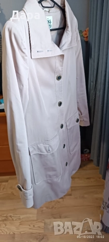 Дамско палто М, снимка 12 - Палта, манта - 51955861