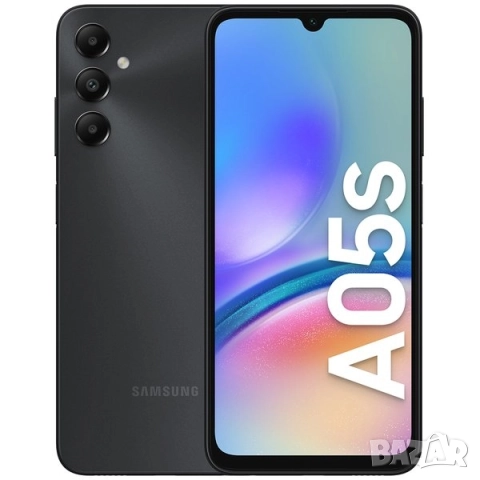 Samsung Galaxy A05s 64/4GB Android 15 4G LTE GPS 