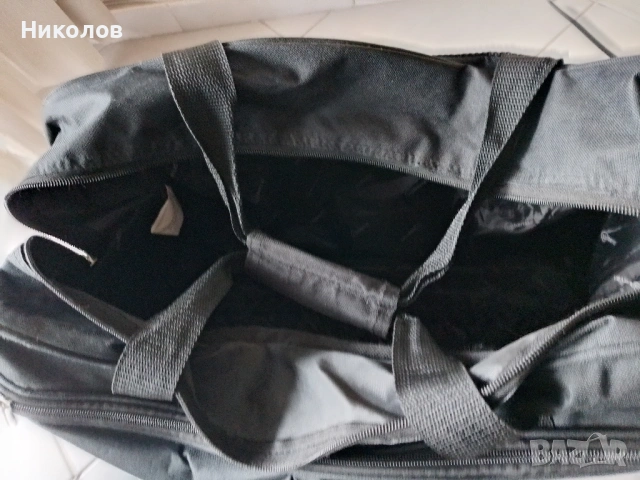 Куфари 2бр колелца "65/50/25см" 12€,"40/50/30см"нов "8€"!+Доставка!, снимка 17 - Куфари - 52872465