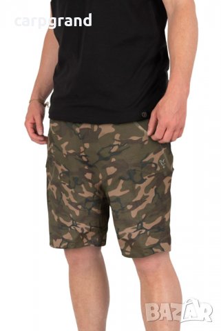 Къси панталони FOX Chunk™ Cargo Shorts, снимка 2 - Екипировка - 31071530