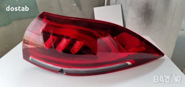 Стоп за Мерцедес GLE W167, снимка 2 - Части - 35510486