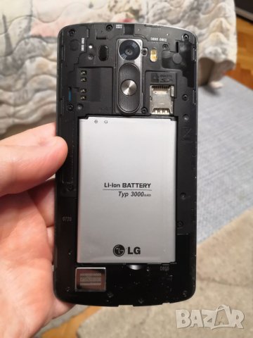 LG G3, снимка 6 - LG - 38583356