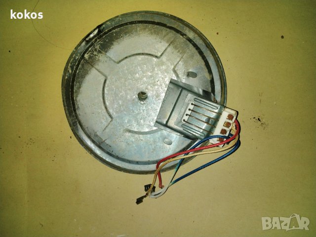 Плочи за котлон, снимка 3 - Котлони - 31699666