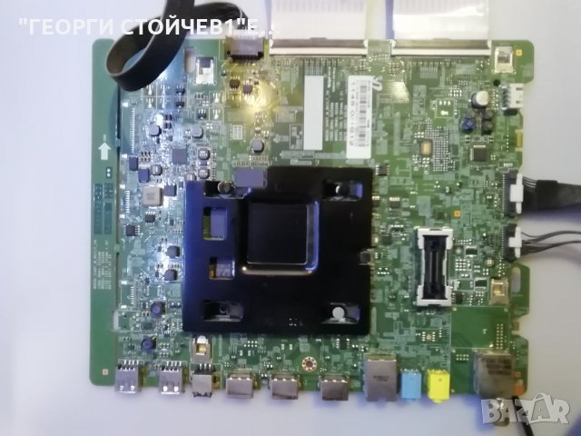 BN41-02568B  BN94-12432B, снимка 3 - Части и Платки - 30328036