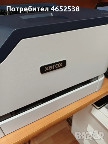 Цветен лазерен принтер, снимка 4 - Принтери, копири, скенери - 52648709