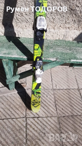 Ски К2, Atomic affinity pure, Dalbello, снимка 5 - Зимни спортове - 52895420