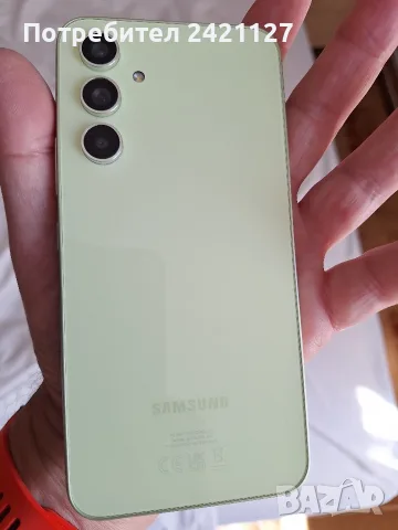 Телефони Samsung Galaxy 5G128GB/8, снимка 6 - Samsung - 51915840