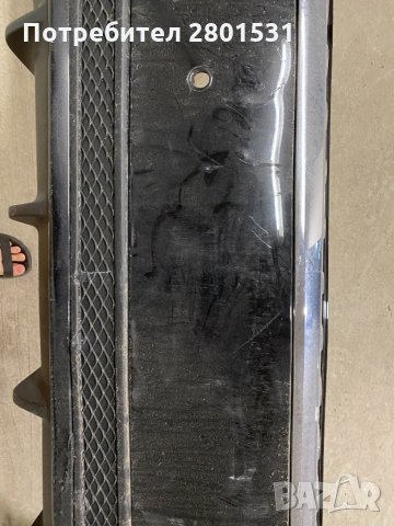 Броня Mercedes GLS 63AMG, снимка 6 - Автомобили и джипове - 33999063