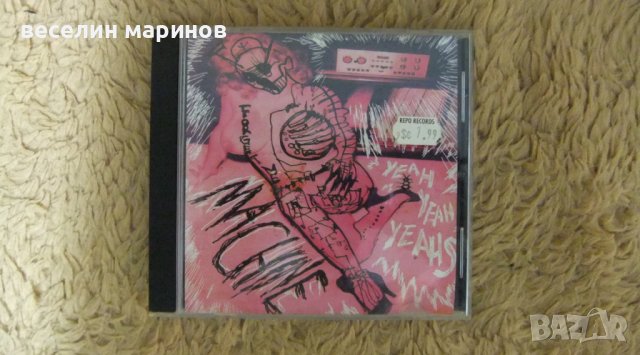 Продавам оригинални дискове внос от САЩ и Канада, снимка 1 - CD дискове - 36925400