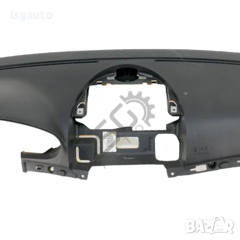 Горна част табло Mercedes-Benz E-Class (W211) 2002-2009 ID: 135118, снимка 3 - Части - 47422549