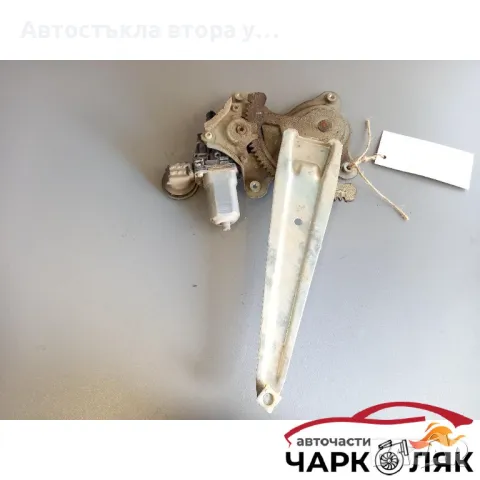 Ел машинка стъкло стъклоповдигач задна лява Тойота Рав4 (н), снимка 3 - Части - 47950724