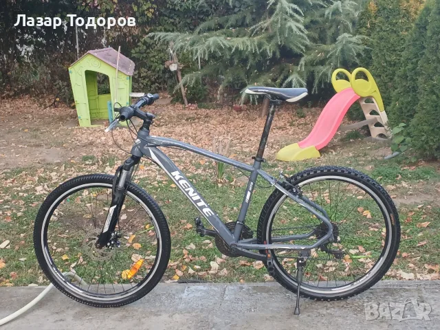 KENITE BIKE MTB ×980, снимка 3 - Велосипеди - 56416060