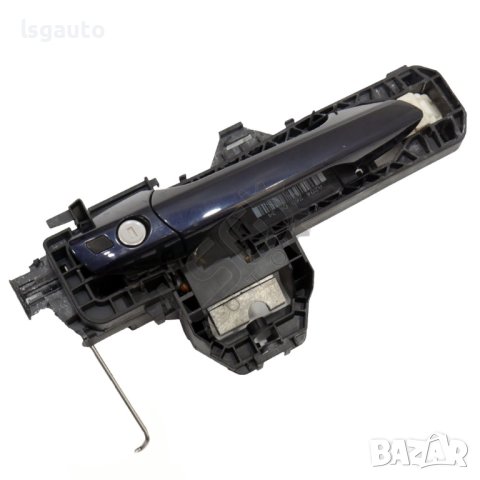 Предна дясна външна дръжка Mercedes-Benz C-Class 204 (W/S/C) 2007-2014 ID: 114631