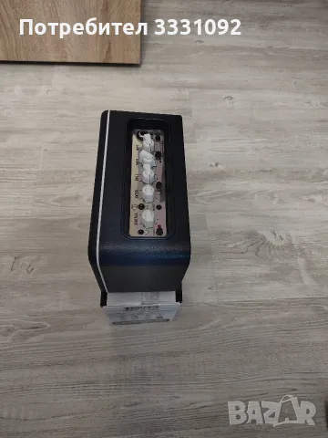 Китарен стерео усилвател Laney MINI-STB-LION, снимка 3 - Китари - 55844321