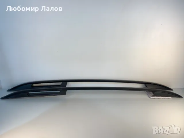 Рейлинг за Туарег Touareg Напречни греди за Туарег Touareg, снимка 3 - Части - 48567694